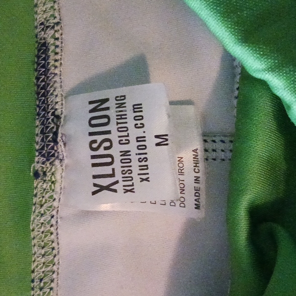 Bundle Of Seattle Football leggings, Back Pack/purse & Socks - Picture 4 of 8